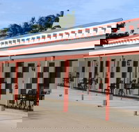 Bundaberg Spanish Motor Inn - Palm Beach Accommodation