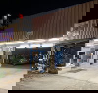 Elm Motel - Palm Beach Accommodation