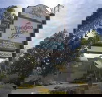 Bendigo Motor Inn - Palm Beach Accommodation