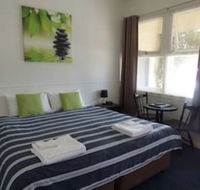 Calder Family Motel - Palm Beach Accommodation