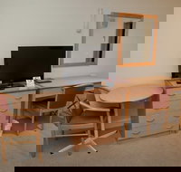 Bathurst Heritage Motor Inn - Palm Beach Accommodation