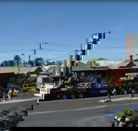 Country Lodge Motor Inn - Palm Beach Accommodation