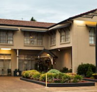 Abbotsleigh Motor Inn - Palm Beach Accommodation
