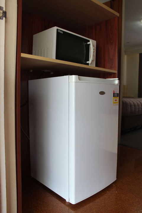 Acacia Motor Inn Armidale - Palm Beach Accommodation 5