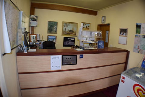 Acacia Motor Inn Armidale - Palm Beach Accommodation 2