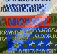 Sandstock Motor Inn Armidale - Palm Beach Accommodation