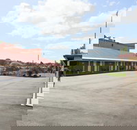 Club Motel - Palm Beach Accommodation