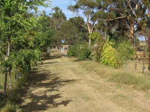 Armadale Farmstay Bed & Breakfast - Palm Beach Accommodation 1