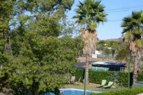 Alice Motor Inn - Palm Beach Accommodation 6