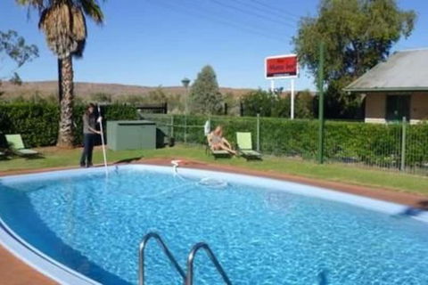 Alice Motor Inn - Palm Beach Accommodation 4