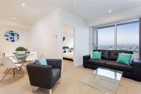 Astra Apartments Adelaide - Palm Beach Accommodation 3