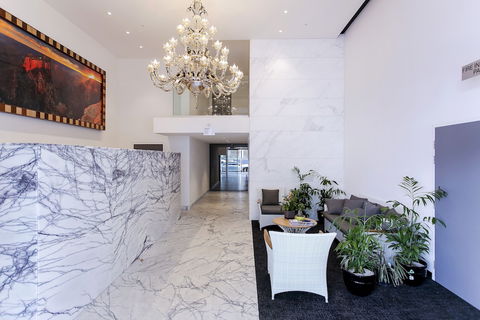 Astra Apartments Adelaide - Palm Beach Accommodation 2