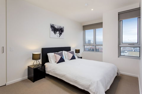 Astra Apartments Adelaide - Palm Beach Accommodation 4