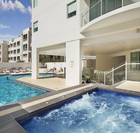 Aqua Vista Resort - Palm Beach Accommodation