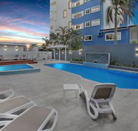 Catalina Resort - Palm Beach Accommodation
