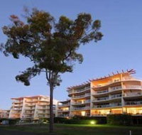 Magnolia Lane Apartments - Palm Beach Accommodation