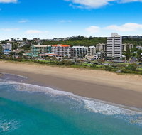 Ocean Boulevard - Palm Beach Accommodation