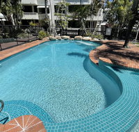 Headland Gardens Holiday Resort - Palm Beach Accommodation