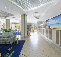 Oaks Hervey Bay Resort and Spa