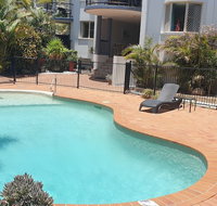 Santalina On Hervey Bay