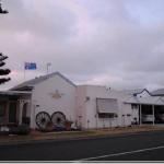 Goolwa SA Palm Beach Accommodation
