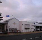 Vue de M Bed  Breakfast - Palm Beach Accommodation