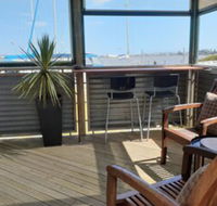 Boat Haven Studios - Palm Beach Accommodation