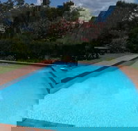 Wayfarer Motel - Palm Beach Accommodation