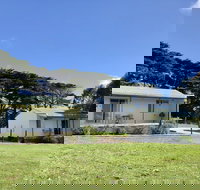 Promhills Cabins - Palm Beach Accommodation