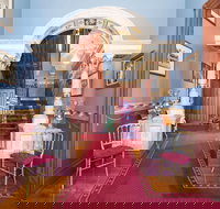 Historic Stannum House - Palm Beach Accommodation