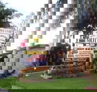 Tramway Motel - Palm Beach Accommodation