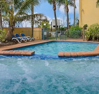 Kalua Holiday Apartments - Palm Beach Accommodation