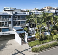 Ocean Vista On Alex - Palm Beach Accommodation