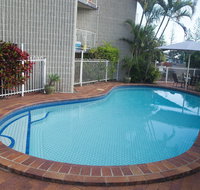 Northpoint Holiday Apartments - Palm Beach Accommodation