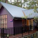 Kiels Mountain QLD Palm Beach Accommodation