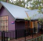 Amytis Gardens Retreat  Day Spa - Palm Beach Accommodation