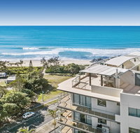 Key Largo Apartments - Palm Beach Accommodation