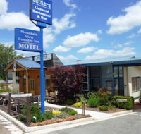 Mountain View Country Inn - Palm Beach Accommodation