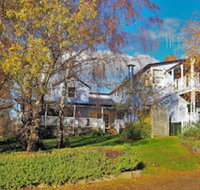 Mole Creek Guest House - Palm Beach Accommodation