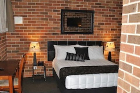Heritage River Motor Inn - Palm Beach Accommodation 6