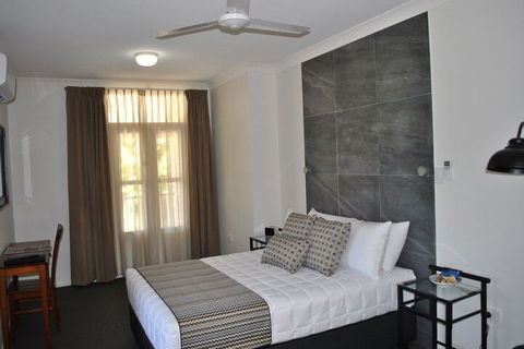 Heritage River Motor Inn - Palm Beach Accommodation 3