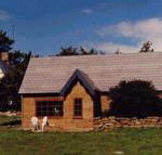 Waverley Cottages - Palm Beach Accommodation