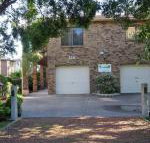 Peaceful Palms B  B - Palm Beach Accommodation