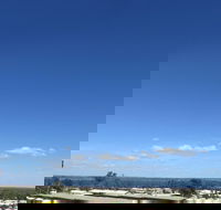 Direct Hotels - Monterey Moranbah - Palm Beach Accommodation