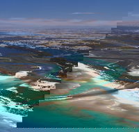 NRMA Eastern Beach Holiday Park - Palm Beach Accommodation