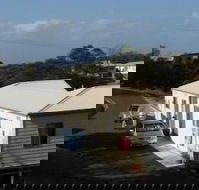 Lookout Holiday Units - Palm Beach Accommodation