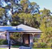 Araluen Park Cottages - Palm Beach Accommodation
