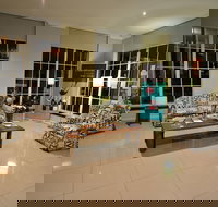 Winning Post Motor Inn Mudgee - Palm Beach Accommodation