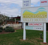 Cudgegong Valley Motel Mudgee - Palm Beach Accommodation