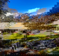 Wildwood Guesthouse - Palm Beach Accommodation